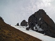 44 ultimo tratto sul rpido pratone...